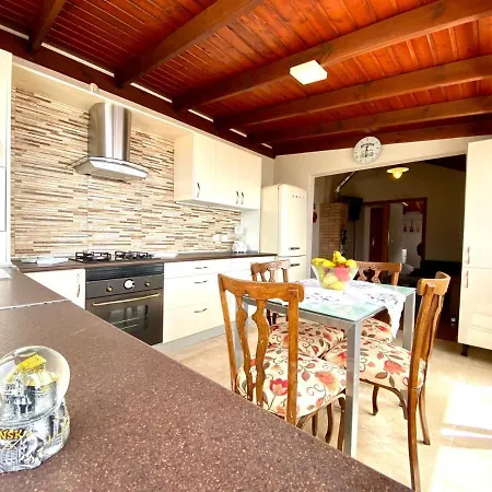 Feriehus Casa Con Piscina Privada En Igueste De Candelaria