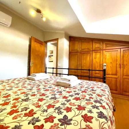 Casa Con Piscina Privada En Igueste De Candelaria