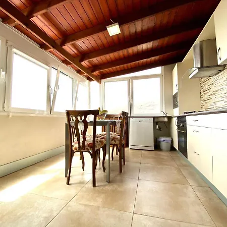 Feriehus Casa Con Piscina Privada En Igueste De *