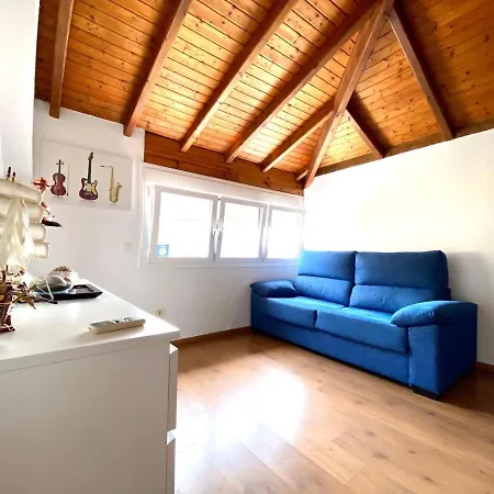 Casa Con Piscina Privada En Igueste De Feriehus *