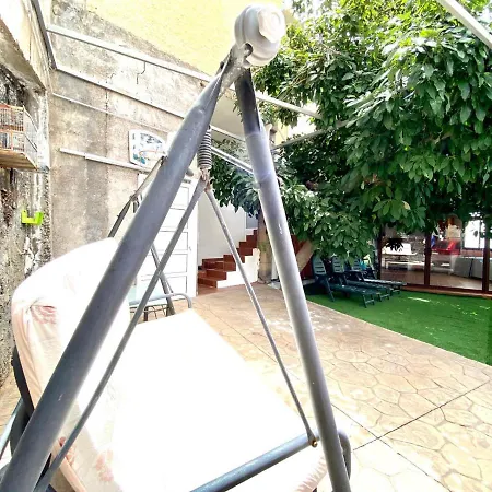 Feriehus Casa Con Piscina Privada En Igueste De Candelaria