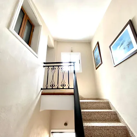 Casa Con Piscina Privada En Igueste De *