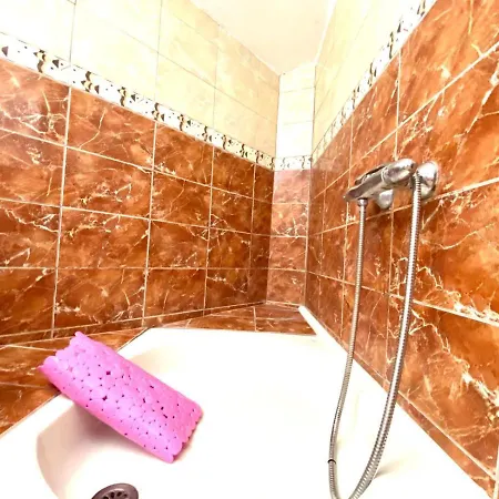 Casa Con Piscina Privada En Igueste De Candelaria