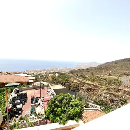 Holiday home Casa Con Piscina Privada En Igueste De Candelaria