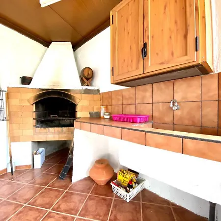 Holiday home Casa Con Piscina Privada En Igueste De Candelaria
