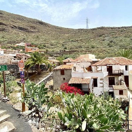 Casa Con Piscina Privada En Igueste De Holiday home Candelaria