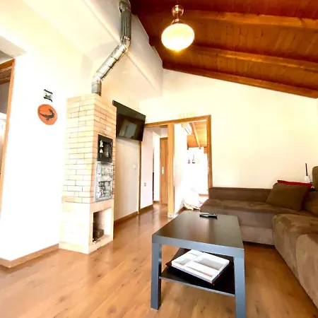 Holiday home Casa Con Piscina Privada En Igueste De *