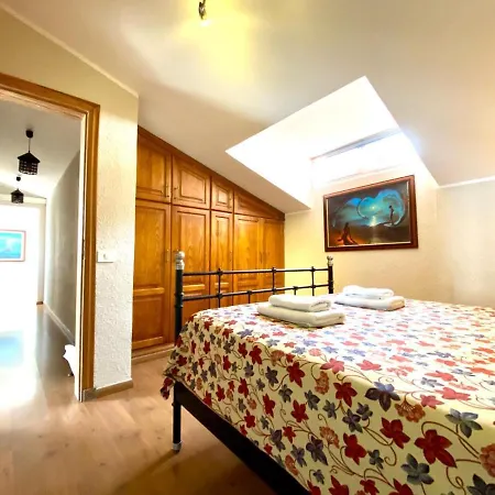 Casa Con Piscina Privada En Igueste De Holiday home Candelaria